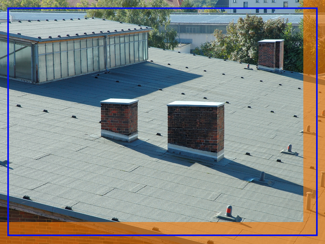 Commercial Contractor in New York Roofing and Waterproofing